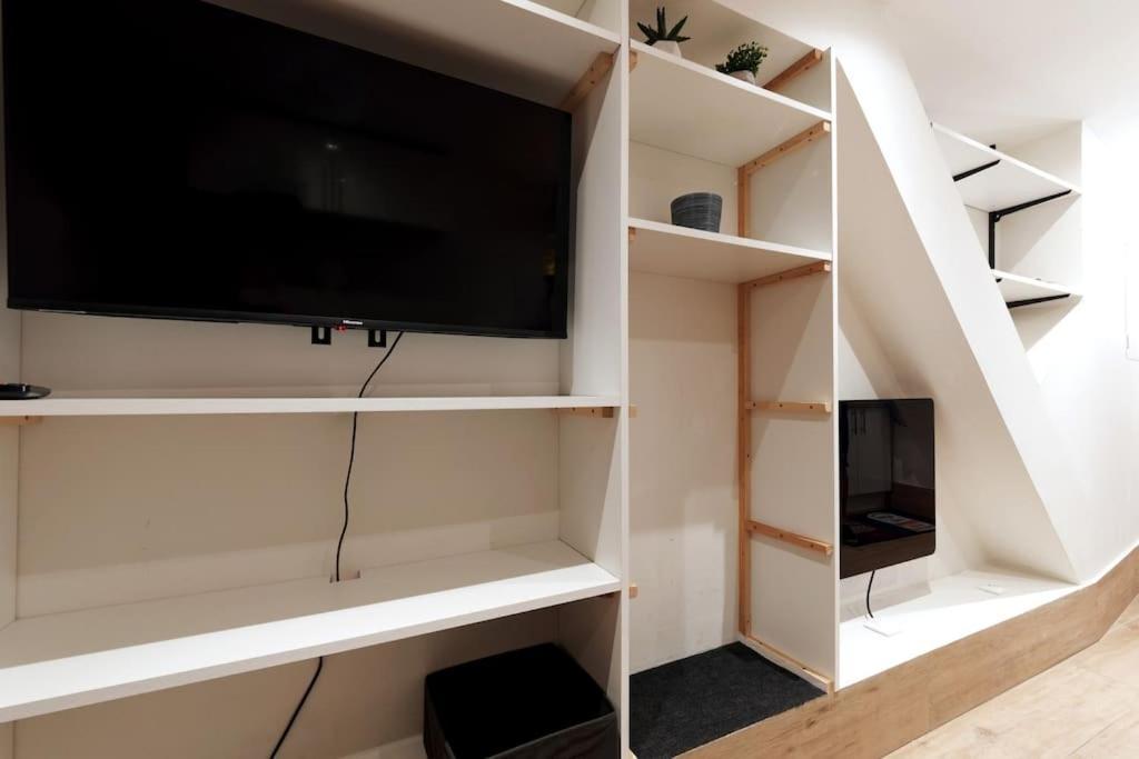 Ღurban Cocon Parking Centre Historique Apartment Manosque Exterior foto